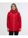 Sam 73 Červená dámska ľahká bunda SAM 73 Albina