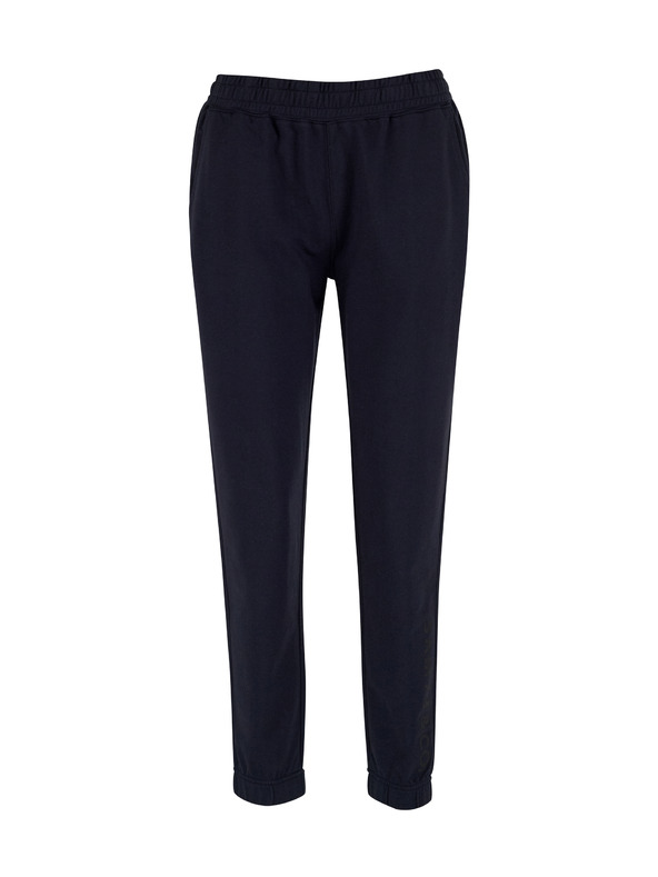 Sam 73 Tmavomodré dámske tepláky SAM 73 Magdalena