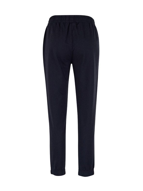 Sam 73 Tmavomodré dámske tepláky SAM 73 Magdalena