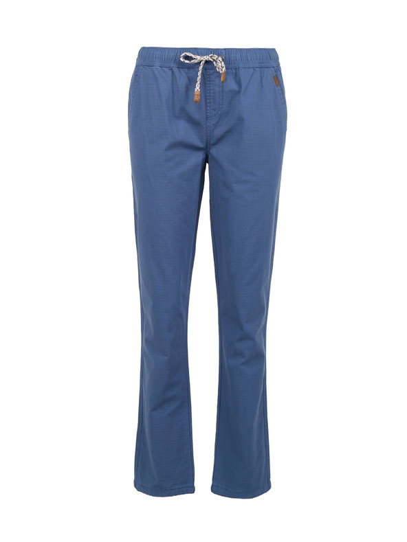 Sam 73 Modré dámske tepláky SAM 73 Amalia