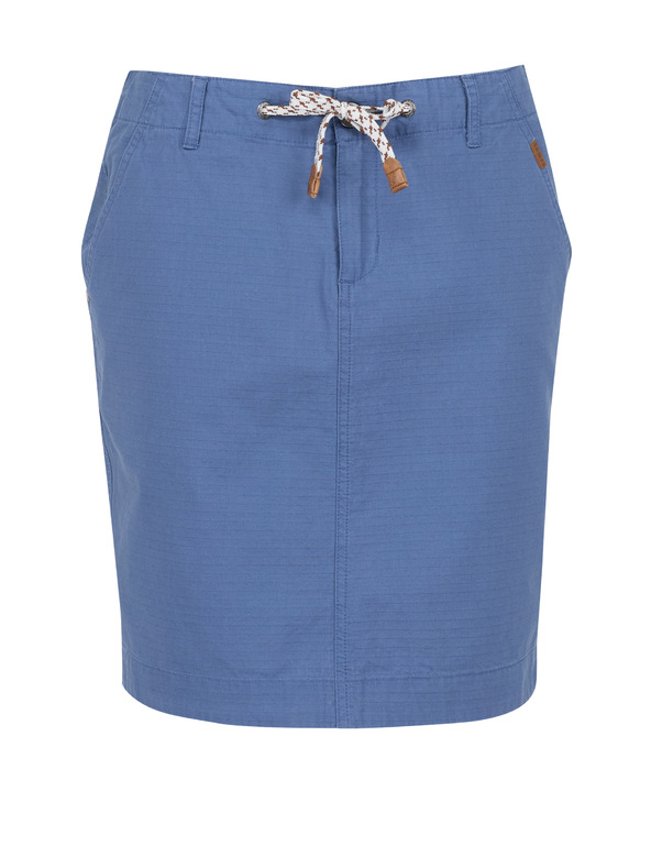 Sam 73 Dámska modrá sukňa SAM 73 Gracia