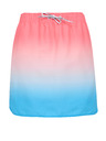 Sam 73 Modro-ružová dámska sukňa SAM 73 Hermosa