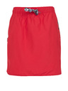 Sam 73 Dámska červená sukňa SAM 73 Bibiana