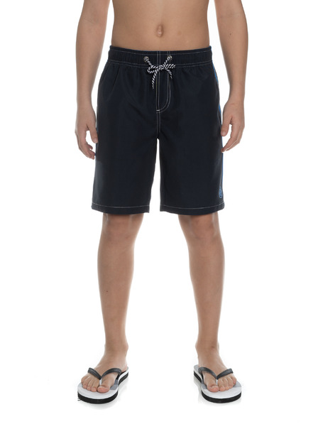 Sam 73 Tmavomodré chlapčenské plavky SAM 73