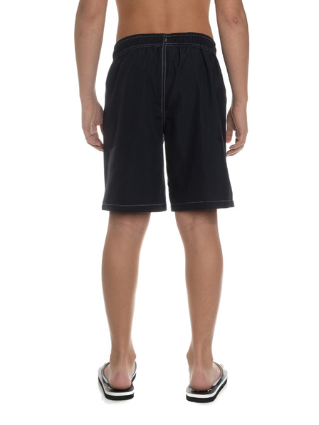 Sam 73 Tmavomodré chlapčenské plavky SAM 73