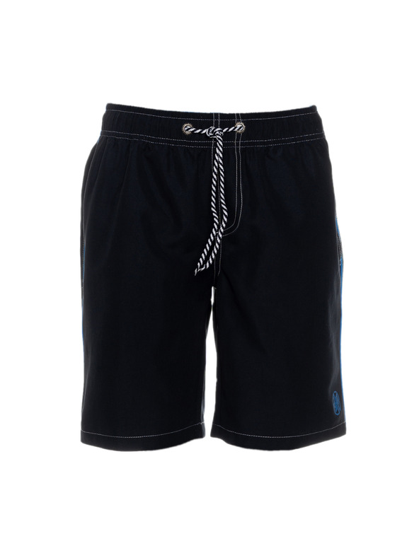 Sam 73 Tmavomodré chlapčenské plavky SAM 73