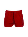Sam 73 Červené dievčenské šortky SAM 73