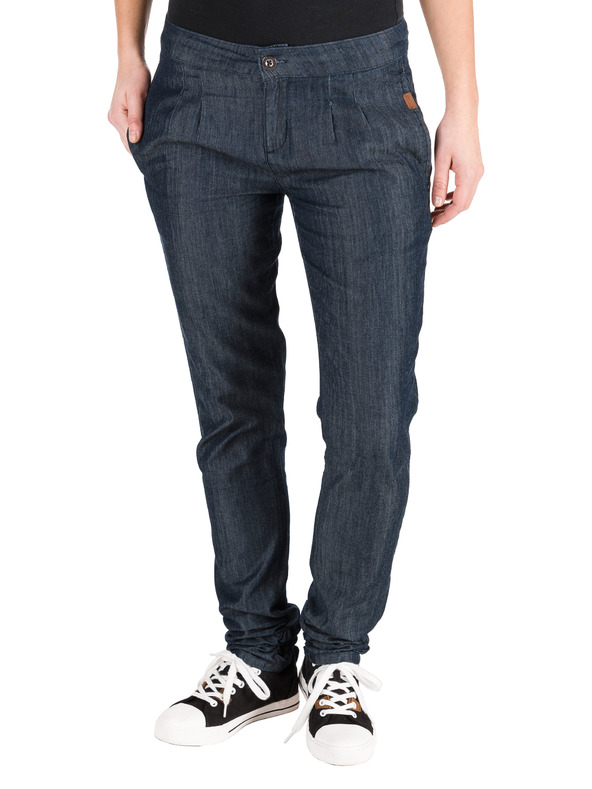 Sam 73 Dámske tmavomodré nohavice SAM 73