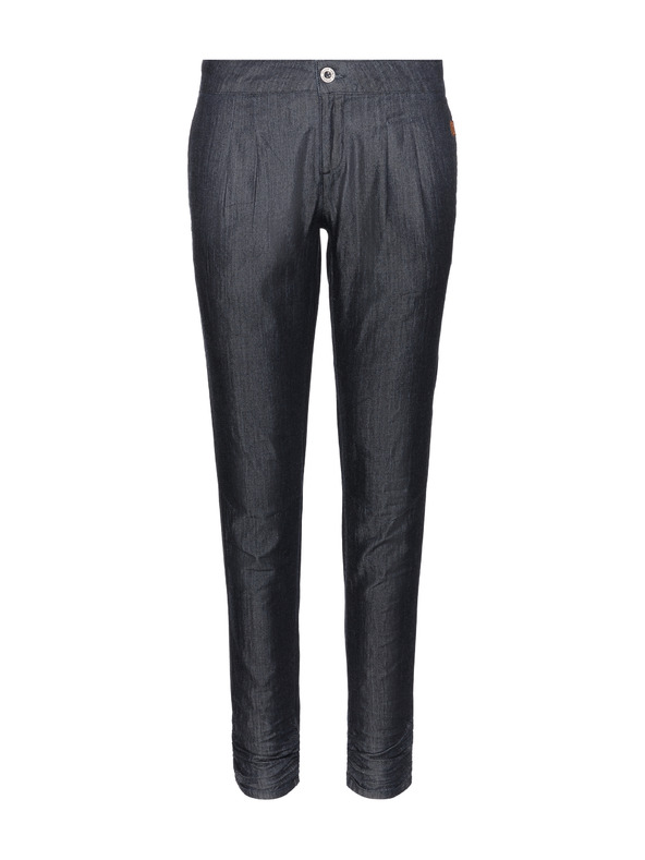 Sam 73 Dámske tmavomodré nohavice SAM 73