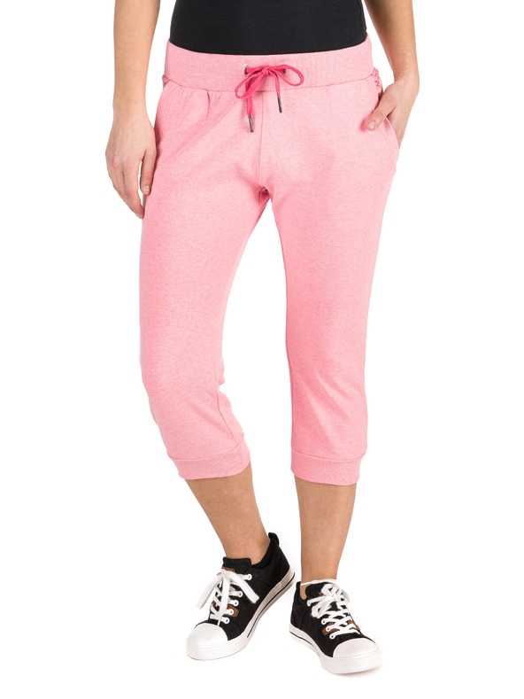 Sam 73 Dámske 3/4 nohavice SAM 73