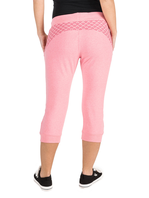 Sam 73 Dámske 3/4 nohavice SAM 73