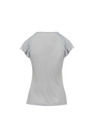 Sam 73 Šedé dámske tričko SAM 73