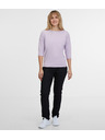 Sam 73 Svetlofialové dámske tričko SAM 73 Nevada