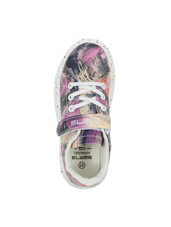 Sam 73 Belesa Tenisky dětské