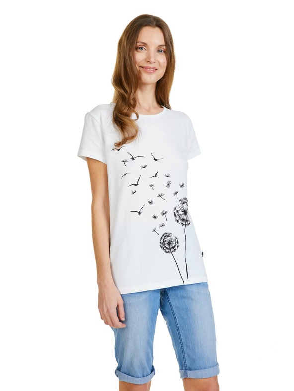 Sam 73 Glynis Tričko