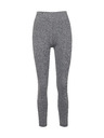 Orsay Šedé dámske športové legíny ORSAY