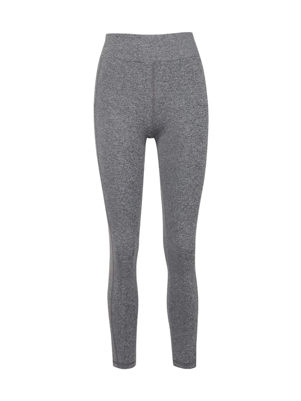 Orsay Šedé dámske športové legíny ORSAY