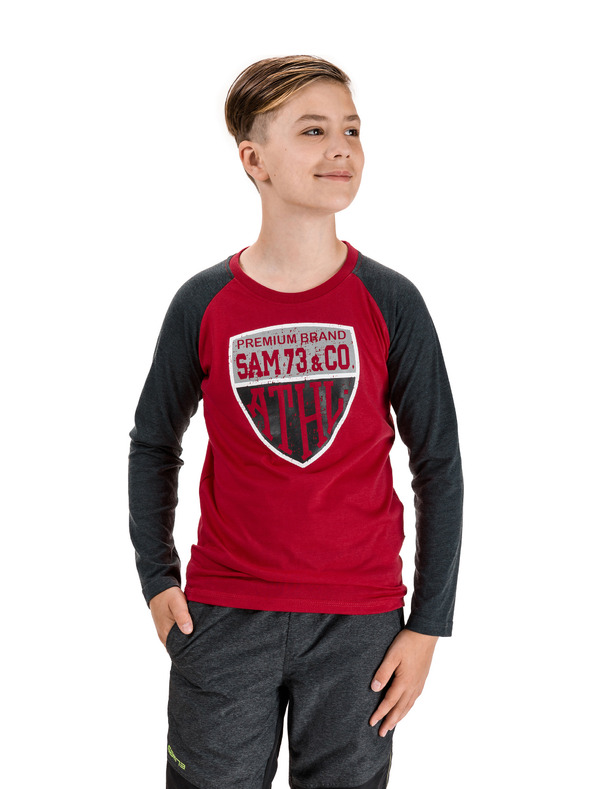 Sam 73 Blake Tričko detské