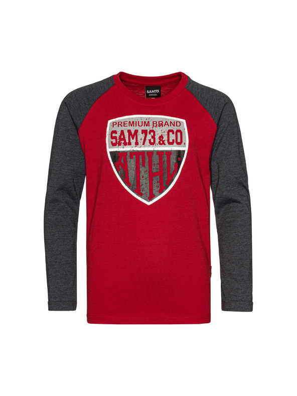 Sam 73 Blake Tričko detské