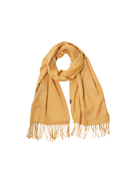Sam 73 Žltá dámska šál Sam 73 Phoebe