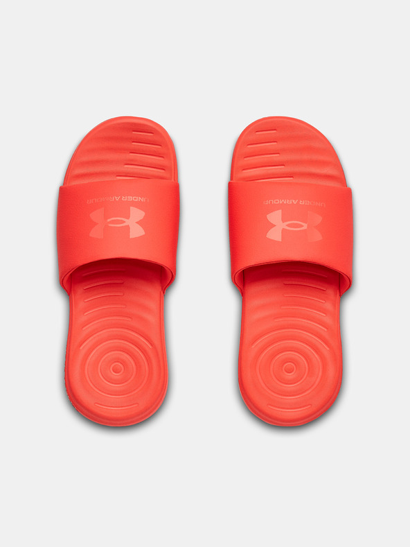 Under Armour Dámske papuče Under Armour W Ansa Fix Sl