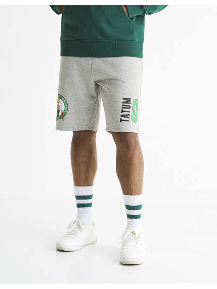 Celio NBA Boston Celtics Kraťasy