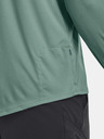Under Armour Pánske tričko Under Armour UA Terrain Mock LS