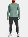 Under Armour Pánske tričko Under Armour UA Terrain Mock LS