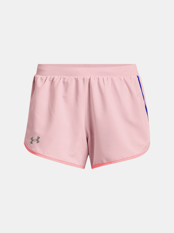 Under Armour Dámske kraťasy Under Armour UA Fly By 2.0 Short