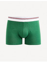 Celio Zelené pánske boxerky Celio Mike