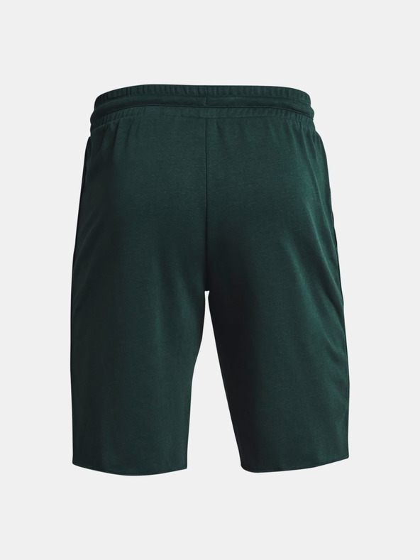 Under Armour Pánske kraťasy Under Armour  Pjt Rock Terry Iron Short