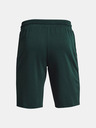 Under Armour Pánske kraťasy Under Armour  Pjt Rock Terry Iron Short
