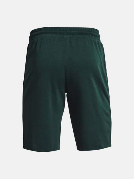 Under Armour Pánske kraťasy Under Armour  Pjt Rock Terry Iron Short
