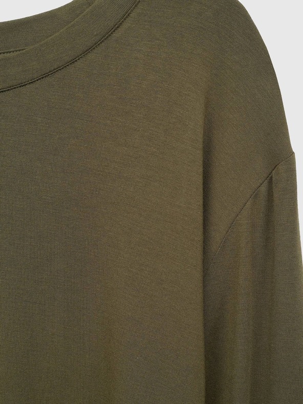 GAP Tričko s dlhým rukávom GAP