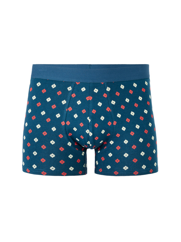 Celio Boxerky Jiboaztek Celio