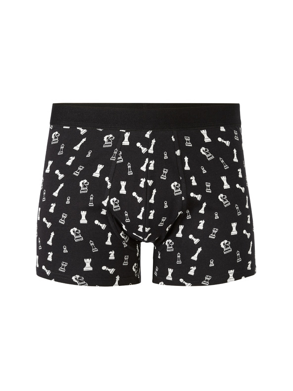 Celio Boxerky Jibochess Celio