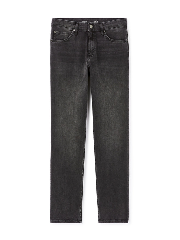 Celio Džínsy C5 Regular3l 34/34 Celio