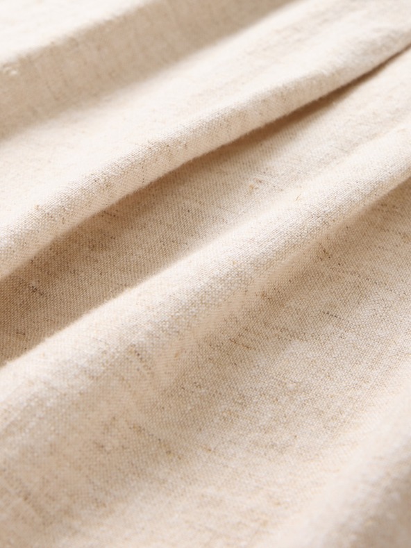 GAP Ľanové kraťasy GAP