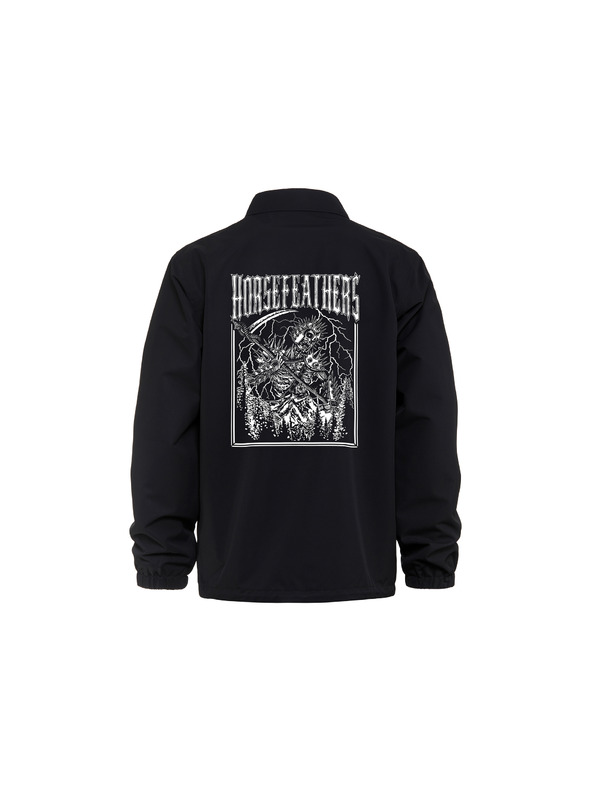 Horsefeathers Bunda Chuck - Danihell