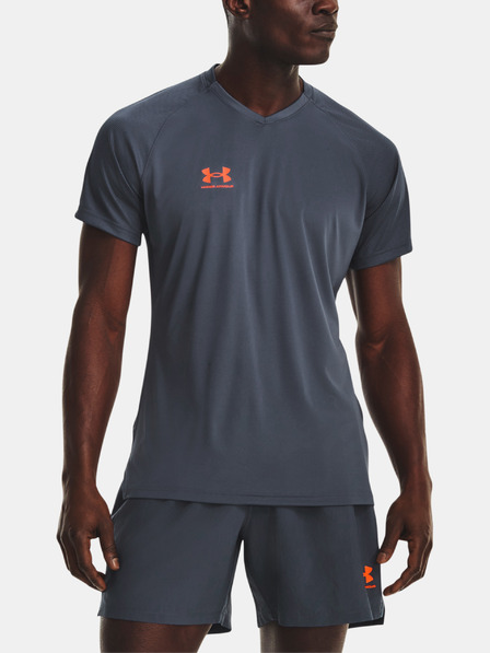 Under Armour Pánske tričko Under Armour UA Accelerate Tee