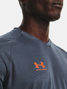 Under Armour Pánske tričko Under Armour UA Accelerate Tee