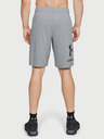 Under Armour Pánske kraťasy Under Armour Sportstyle Cotton Graphic Short