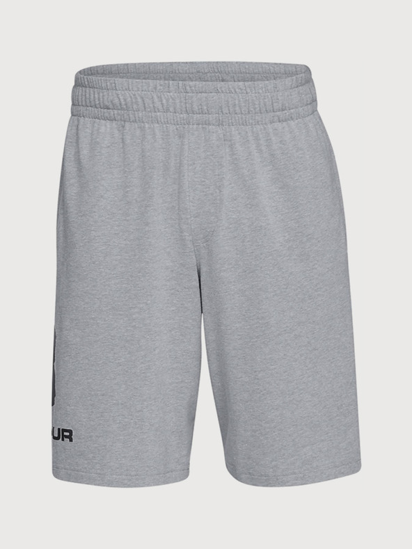 Under Armour Pánske kraťasy Under Armour Sportstyle Cotton Graphic Short