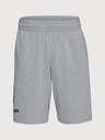 Under Armour Pánske kraťasy Under Armour Sportstyle Cotton Graphic Short