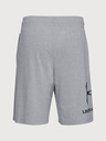 Under Armour Pánske kraťasy Under Armour Sportstyle Cotton Graphic Short