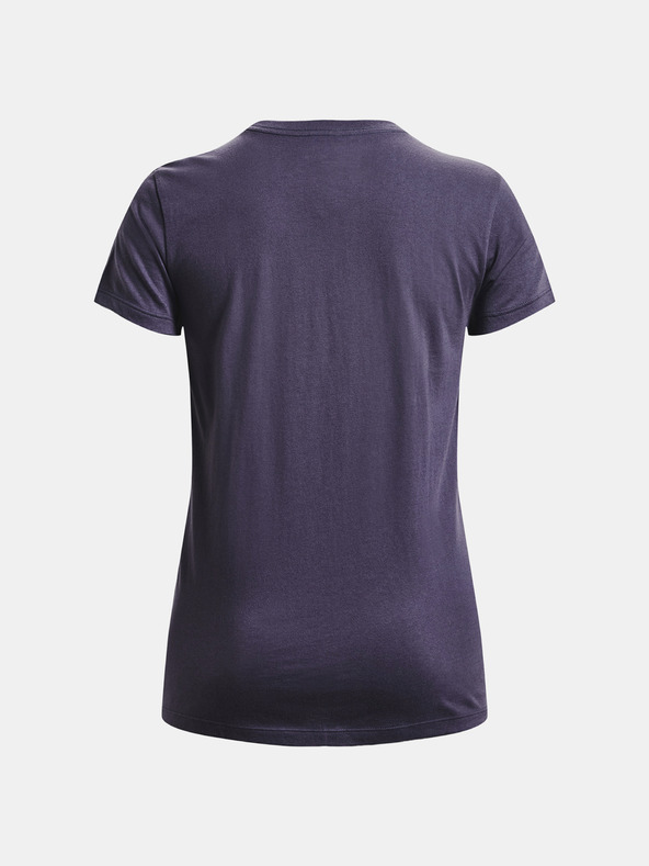 Under Armour Dámske tričko Under Armour UA SPORTSTYLE LOGO SS