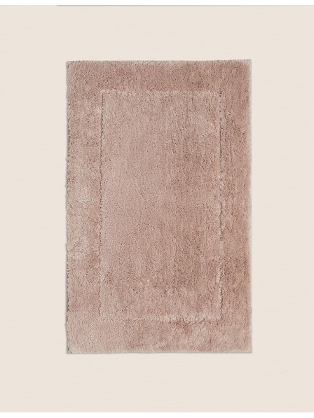 Marks & Spencer Marks & Spencer Extra Soft Rýchloschnúca podložka do vane hnedá