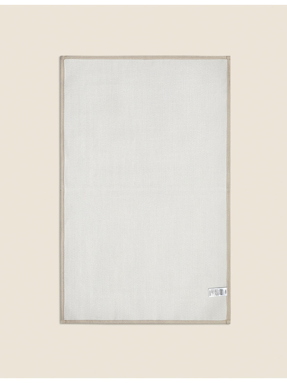 Marks & Spencer Marks & Spencer Extra Soft Rýchloschnúca podložka do vane hnedá