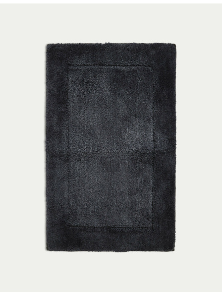 Marks & Spencer Mimoriadne mäkká rýchloschnúca kúpeľňová predložka Marks & Spencer sivá