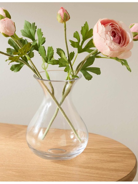 Marks & Spencer Malá váza na kytice Marks & Spencer béžová